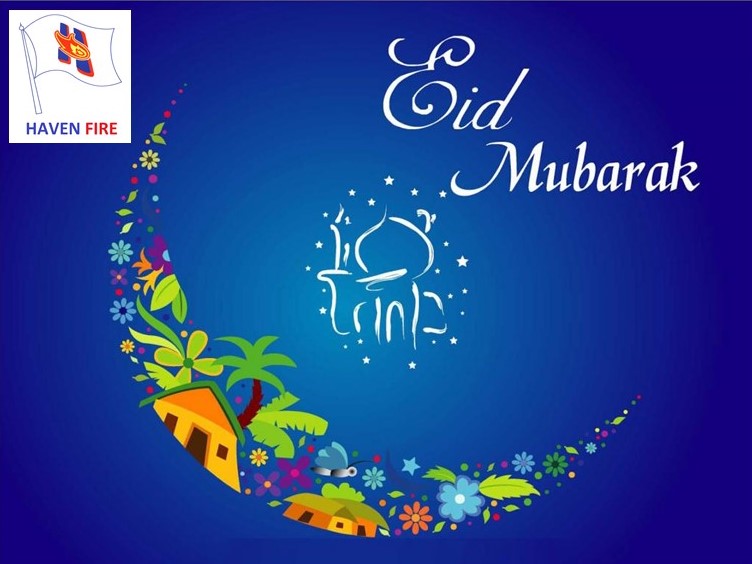 HavenFS's tweet photo. Wishing Eid Mubarak to all our Friends, Colleagues and Customers https://t.co/UsD1N9sYCX