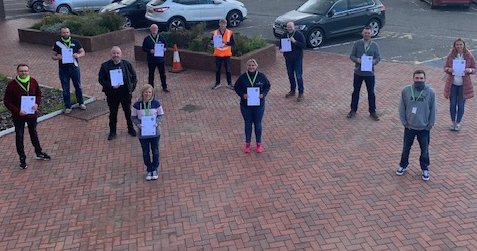 British Salt tweet media