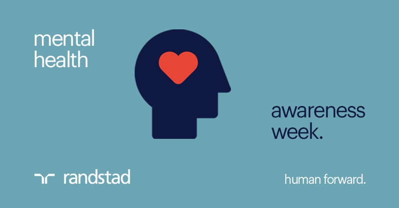 Teaching can be extremely rewarding, but it can also be stressful at times. Here are our 10 top tips to help you get on top of teaching pressure and ensure that you keep your mental health in check: randstad.co.uk/career-advice/… #mentalhealth #mentalhealthawarenessweek