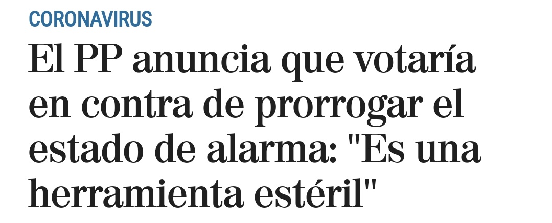 eljueves's tweet photo. Hay 20 días de diferencia entre ambos titulares.

¯\_(ツ)_/¯ https://t.co/Fk7NMMQzr8