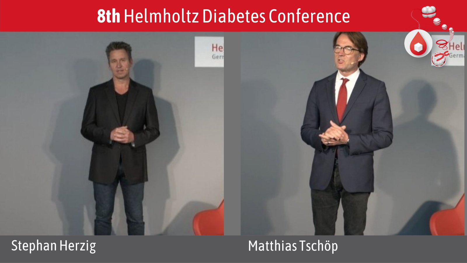 Helmholtz Diabetes Center (HDC) on Twitter "The 8th Helmholtz Diabetes
