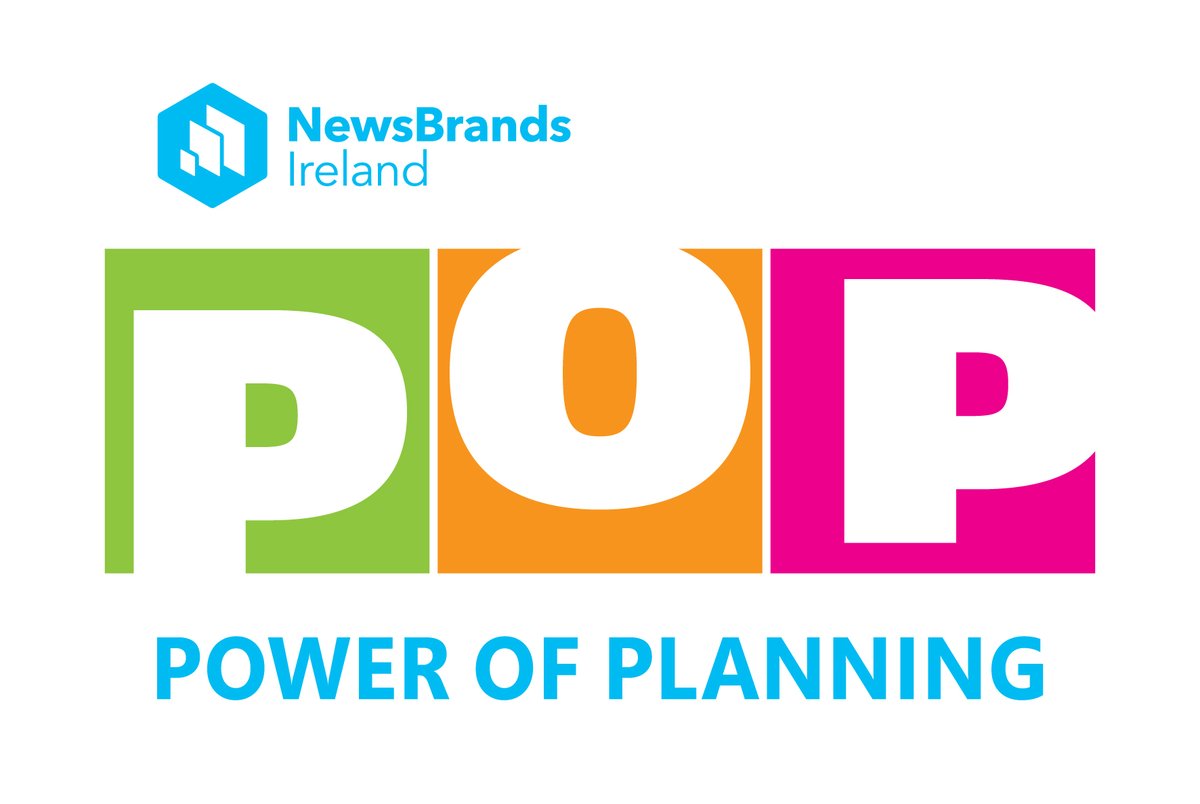 newsbrandsirl's tweet photo. Congratulations to the team from @zenithireland who have won our 2021 NewsBrands Ireland Power of Planning competition 👋🥳 https://t.co/nHH1rN0dBr