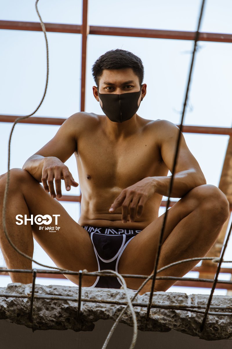 Wakeupmagazine1's tweet photo. อย่าลืมใส่แมสนะครับ ผมเป็นห่วง
Shoot17 กัปตันเรสซิ่ง
https://t.co/J7Rhumfzhy
#Shoot17 #CaptionRacing
#ShootbyWakeupMagazine
#นิตยสารที่ทำให้คุณตื่นอยู่ตลอดเวลา
#menstyle #hotguys #นายแบบ
#nude #hotboys #thaiboycute
#ผู้ชายหล่อบอกต่อ https://t.co/o95RUkYHLd