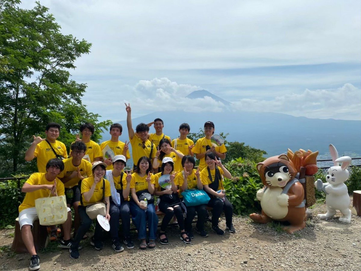 pdsgroup313's tweet image. 【PDS Group 活動紹介✨】
〜イベント〜

日頃の活動で交流を持った方々と夏と冬に合宿をするなど楽しいイベントをたくさんしています😆✨
とても楽しく学ぶことのできる団体です！！
活動に興味ある方はDMへ🙌
私たちと一緒に活動しませんか？

#PDSGroup 
#学生トレーナー 
#トレーナー団体