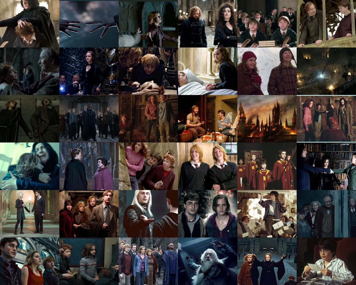 diabelskiemysli's tweet image. Wspomnienia, których nie przeżyłam ale są dla mnie ważne &amp;gt;&amp;gt;&amp;gt;&amp;gt;
#HarryPotter