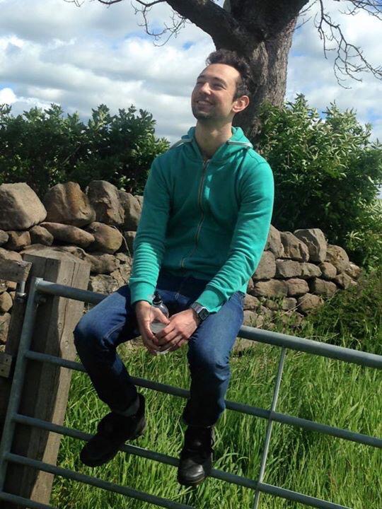 NYorksPolice's tweet image. “I received a call which would change my life forever – my son Jordan had taken his own life” 💔

It&apos;s #MentalHealthAwarenessWeek and here, a Harrogate dad has opened up about losing his beloved son Jordan to suicide. 

➡️northyorkshire.police.uk/gphgdkyn

#ItsOkayNotToBeOkay #AskTwice