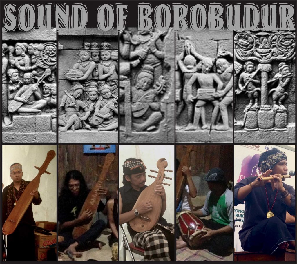 Ternyata! 😮 Oho!

Candi Borobudur dulunya sudah keren dalam hal memberi inspirasi soal musik kepada dunia. Pastinya sih alat musik tradisional yang eksotis. 💕
_
#SoundOfBorobudur #BorobudurPusatMusikDunia #WonderfulIndonesia <a href="/indtravel/">Ind Travel</a> <a href="/sob2021/">Sound of Borobudur</a>