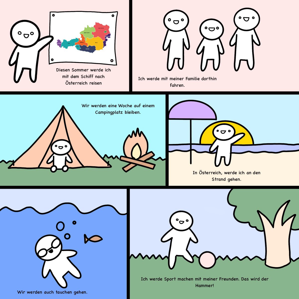 BSM Languages tweet media