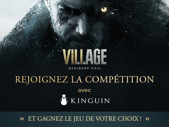 TontonTwitch's tweet image. Quel jour on est? Le jour du giveaway @kinguinnet!

5 jeux au choix au total, 3 sur ma page et 2 ici comme d&apos;habitude. 🎁🎁

➡️ici : kingu.in/tonton

ou ici ⬇️
🔁Retweet
❤️Follow @TontonTwitch 
📅TaS dimanche 16

#ad #kinguin