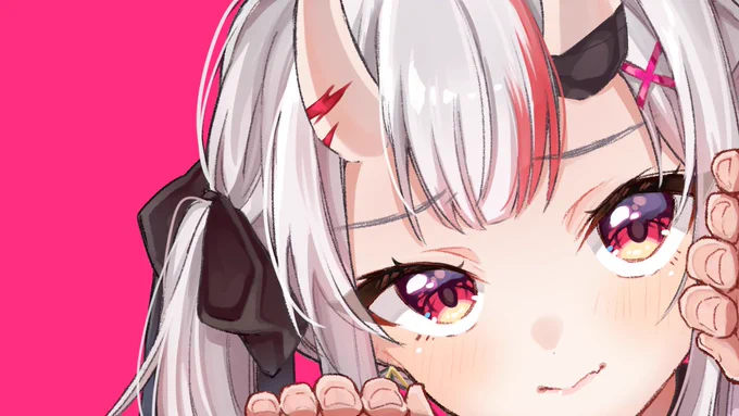 \\ ……余 // #百鬼絵巻 
