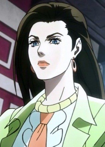 Is Stone Ocean Confirmed? tweet media