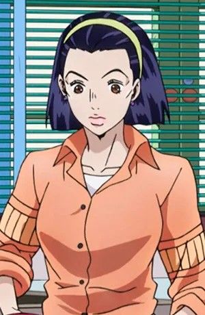 Is Stone Ocean Confirmed? tweet media