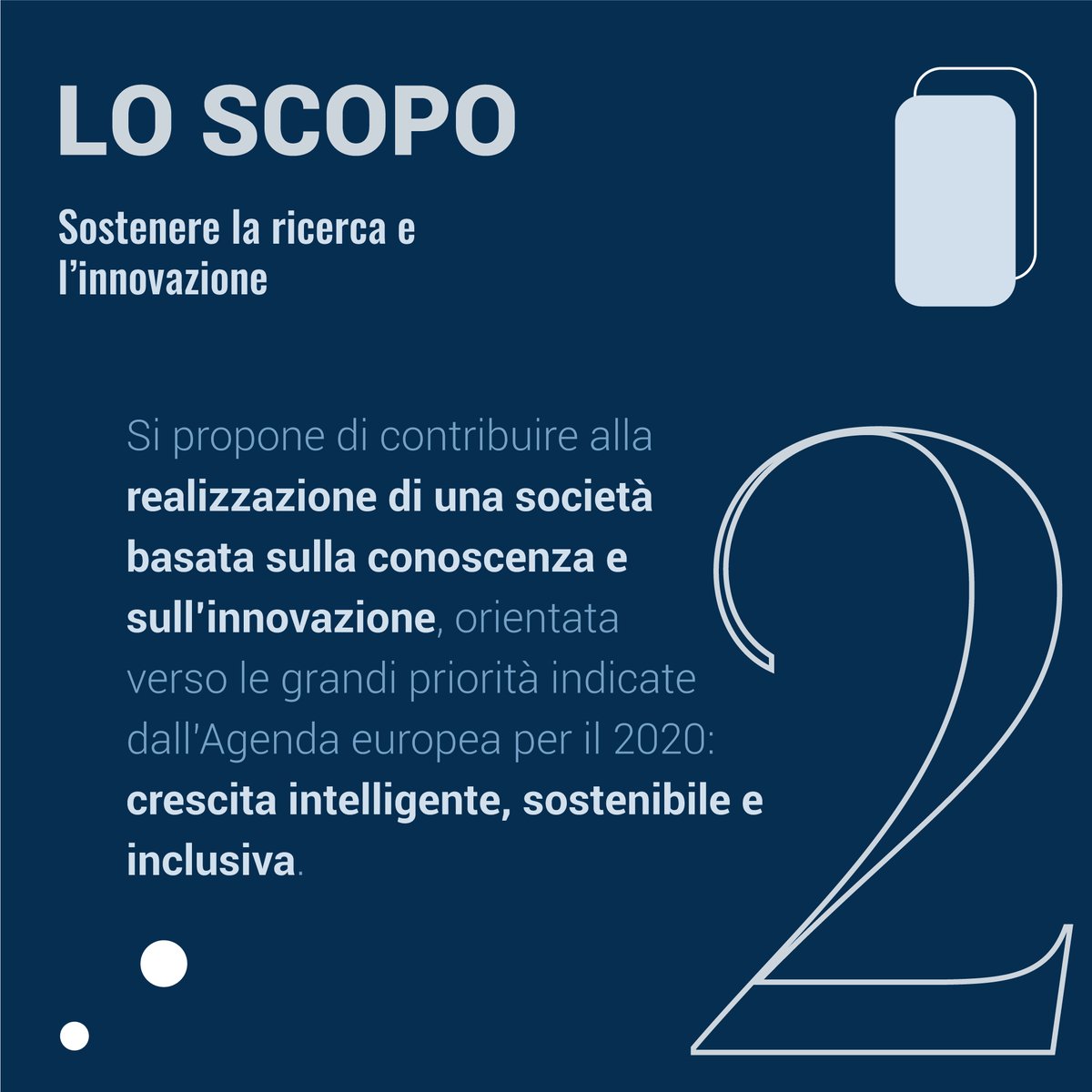 3i_Partners's tweet photo. 🇪🇺🔎 #Horizon2020 #Ricercaesviluppo 
Oggi introduciamo Horizon 2020, il Programma Quadro volto alla Ricerca &amp; Innovazione. 

Per maggiori info https://t.co/PBZOIOBzpj https://t.co/sYf3rXQmwg