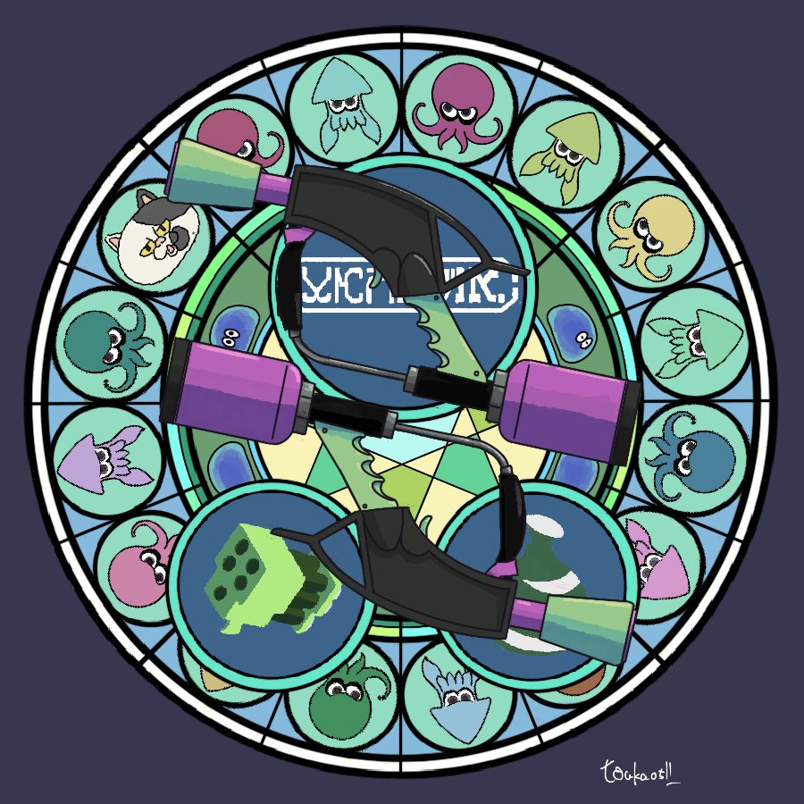 灯火 ブキアイコン1 スプラマニューバー ブキアイコン スプラトゥーン2 Splatoon2 T Co Rwdbufcuxb Twitter 灯火 ブキアイコン1 スプラマニューバー ブキアイコン スプラトゥーン2 Splatoon2 T Co Rwdbufcuxb Twitter