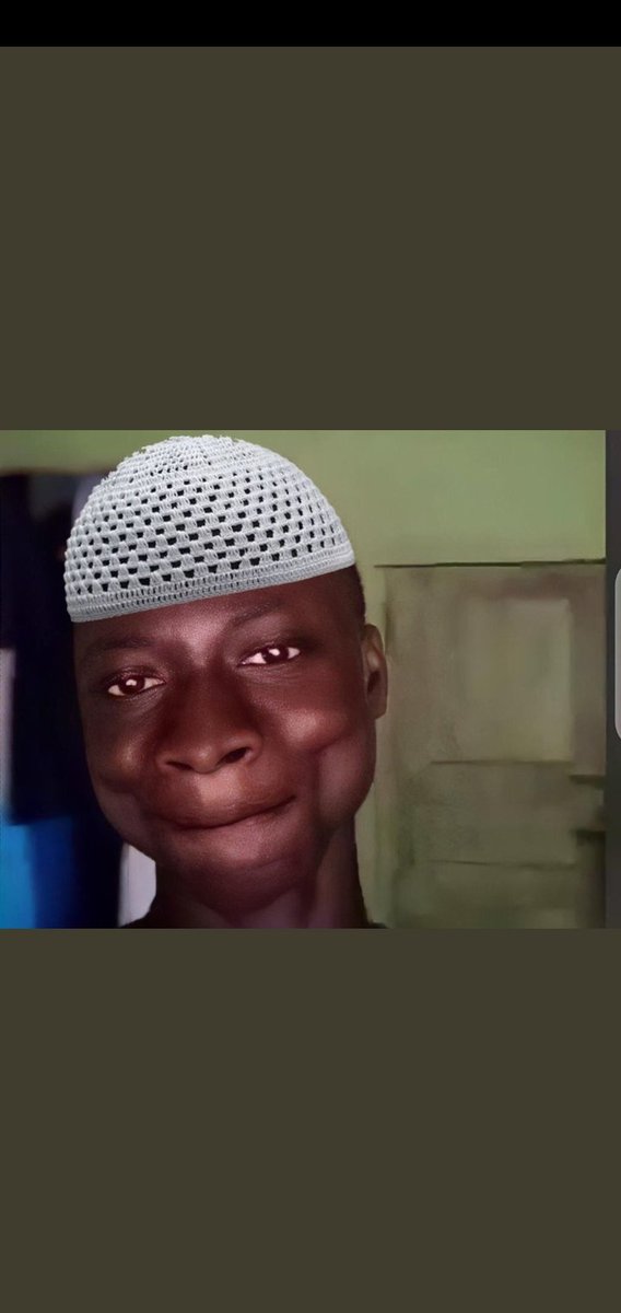 nell7marie's tweet image. #kcse2020results #KCSE2020
Satan looking at the book warms knowing they&apos;ve failed..