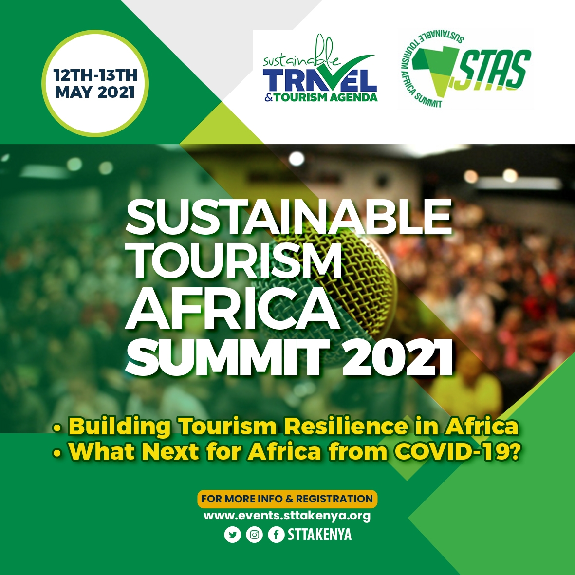 GonaJudy's tweet photo. Human interactions are at the centre of tourism. Does Africa's tourism have the luxury of invoking the precautionary principle as tourism restarts amidst uncertainty of COVID19 &amp; allegations of vaccine inequalities? Join this bold conversation #stas2020 https://t.co/LJPR5qUnaV https://t.co/6WGsPGCQNW
