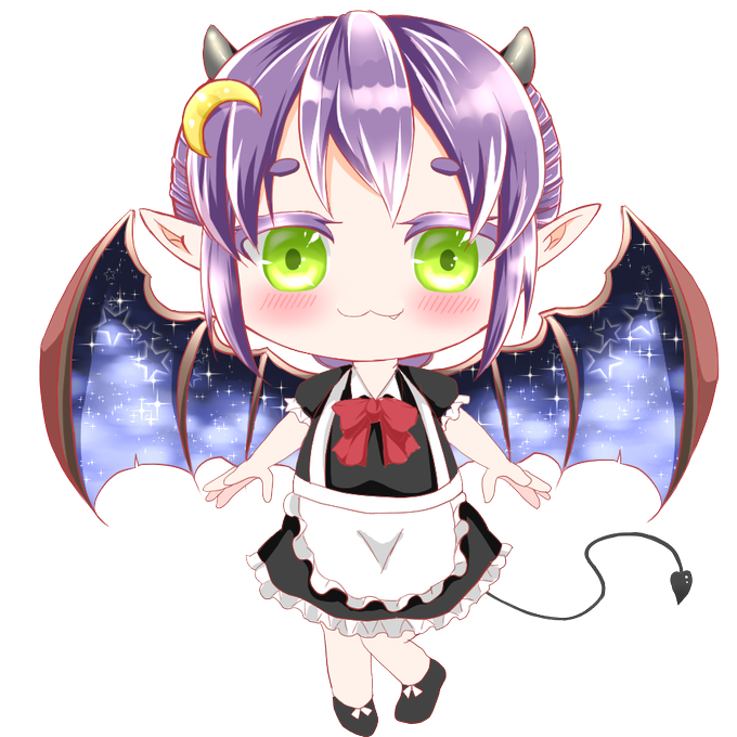 月の星庭のtwitterイラスト検索結果