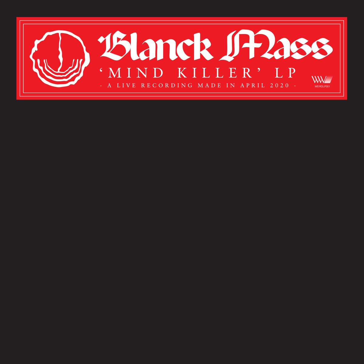 Blanck Mass tweet media