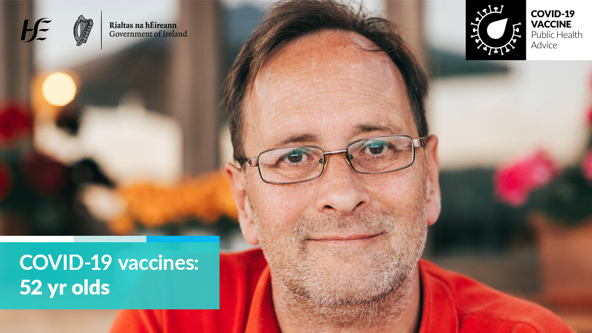 HSE Ireland tweet media