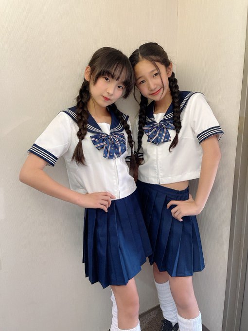 Twitterのコスプレ画像17