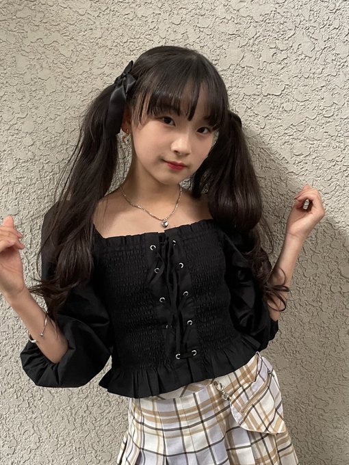 Twitterのコスプレ画像16