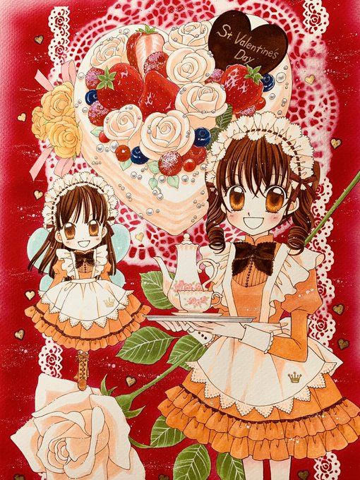 聖ドラゴンガールのtwitterイラスト検索結果 聖ドラゴンガールのtwitterイラスト検索結果