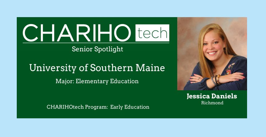 CHARIHOtech tweet media