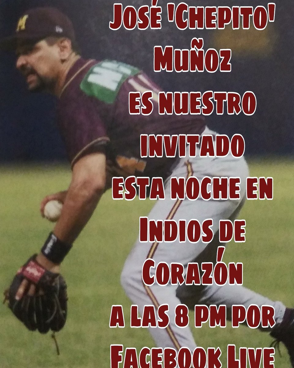 CorazonIndios's tweet image. Hoy lunes...