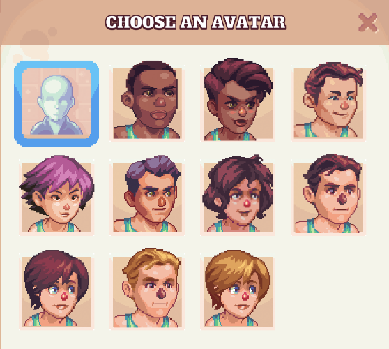 Tinker Island tweet media