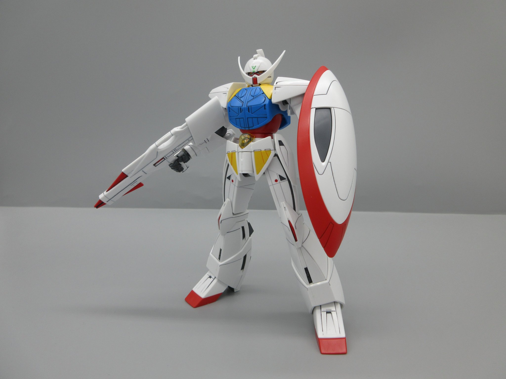 大特価放出! アムロ G0501 レイ パイロット G3 2号機 RX78-2 ガンダム 1st ⑥ 機動戦士ガンダム