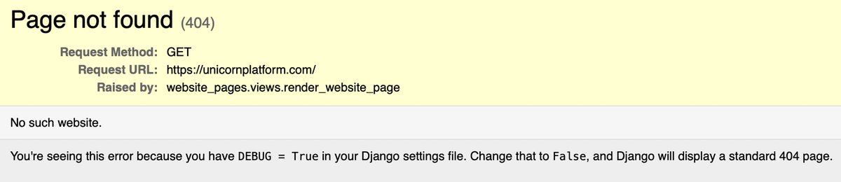 david_ddw's tweet photo. @unicornplatform Your website including those of your customers (e.g., https://t.co/0xq09Pqgcv) appear to be down. Are you working on it? When will it be fixed? https://t.co/QExajf1Oif