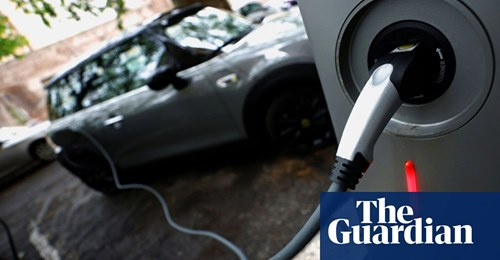 EnerNETMob's tweet photo. 🔊By the year 2027 #EVS will be cheaper to produce than fossil fuel vehicles‼🚗
#electricvehiclesarethefuture #enernetmob
read the article: https://t.co/q6qir5FIXt https://t.co/rvBSDpzhEV