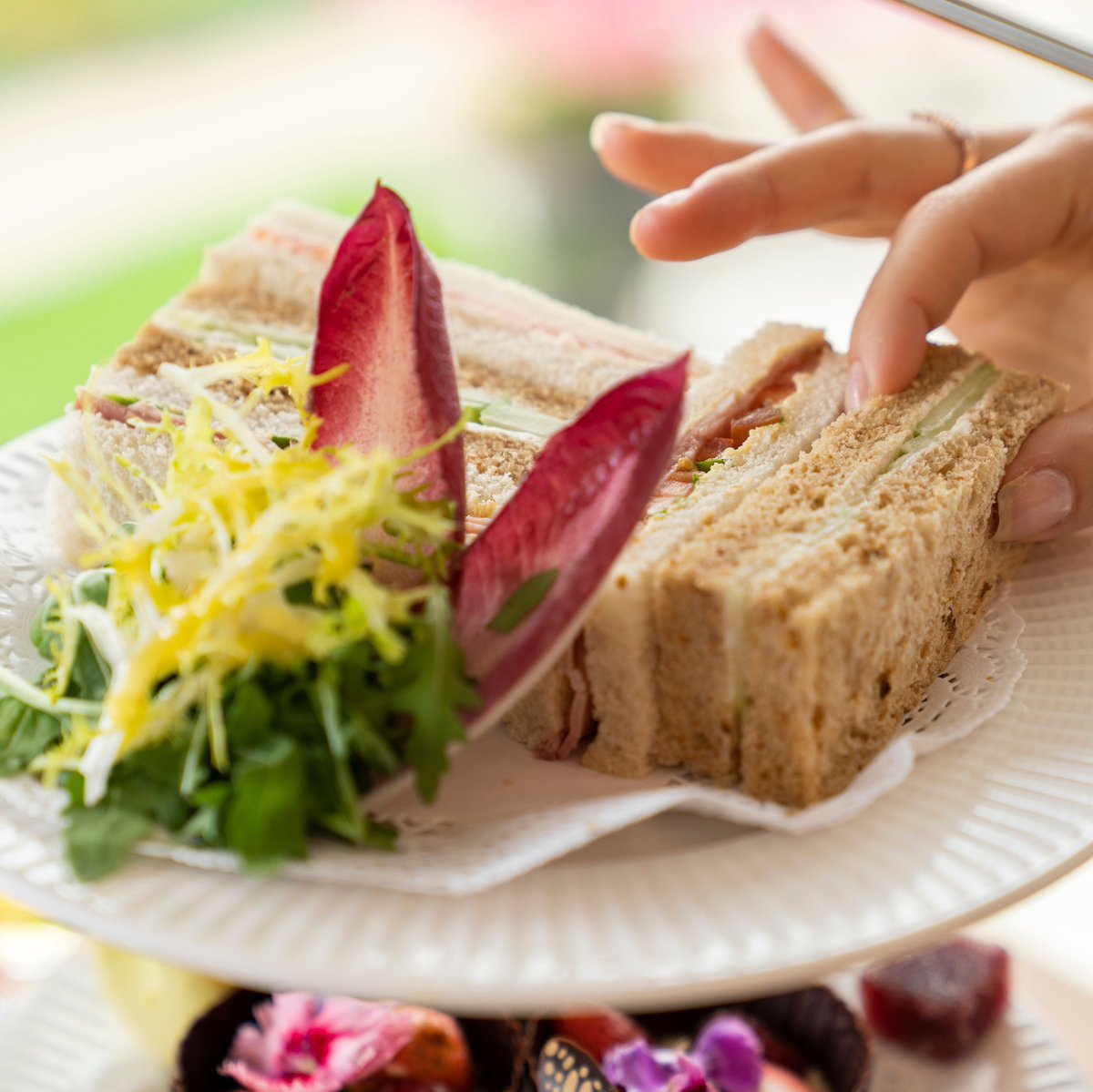 cardenpark's tweet image. ✨ Exclusive Twitter competition - 𝐖𝐈𝐍 an afternoon tea ✨

𝙇𝙄𝙆𝙀 &amp;amp; 𝙍𝙏 to win an afternoon tea at Carden Park 💛

We'll tweet the winner on Friday, from this account only 👀

T's &amp;amp; C's apply.