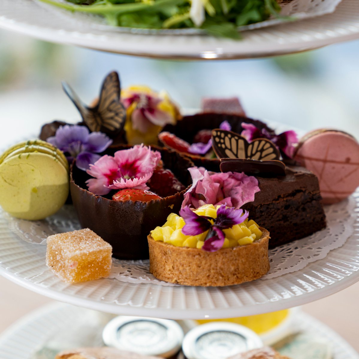 cardenpark's tweet image. ✨ Exclusive Twitter competition - 𝐖𝐈𝐍 an afternoon tea ✨

𝙇𝙄𝙆𝙀 &amp;amp; 𝙍𝙏 to win an afternoon tea at Carden Park 💛

We'll tweet the winner on Friday, from this account only 👀

T's &amp;amp; C's apply.
