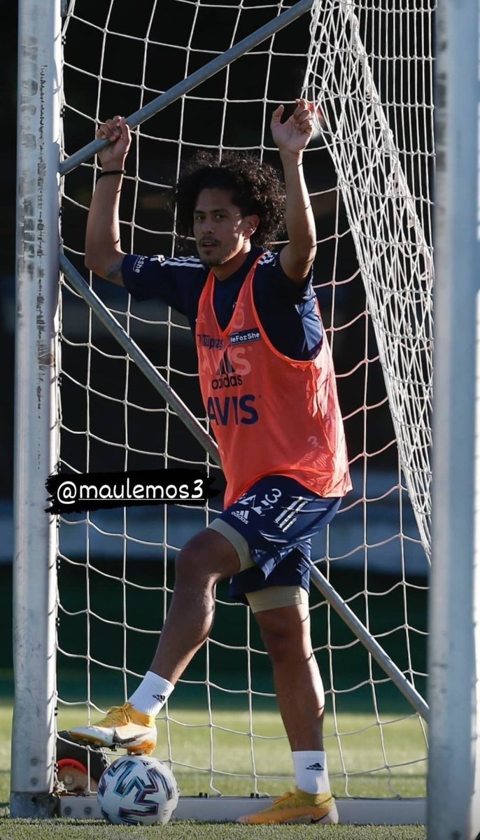 Mauricio Lemos tweet media