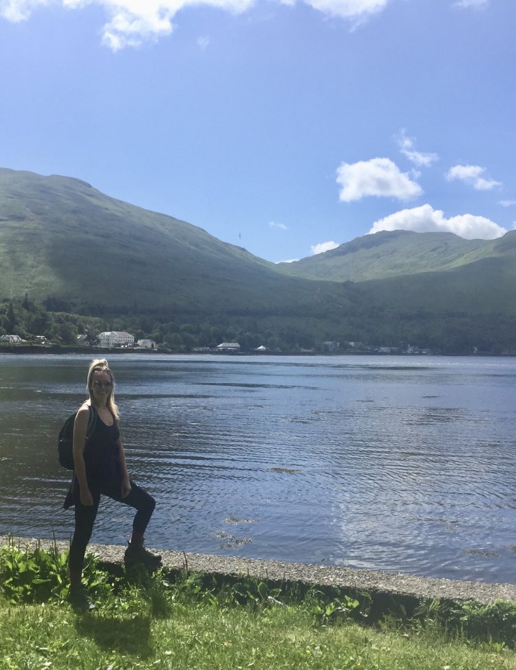 Michellf83's tweet photo. It’s Mental Health Awareness Week and this year’s theme is nature🌻. Have a listen to our podcast to hear about the many ways being outside can make us feel better ❤️. @nac_eps @HealthNac @NAC_Education 
#ConnectedWithNature #MentalHealthAwarenessWeek

https://t.co/vuc6jEWDZC https://t.co/pG5fcod8W8
