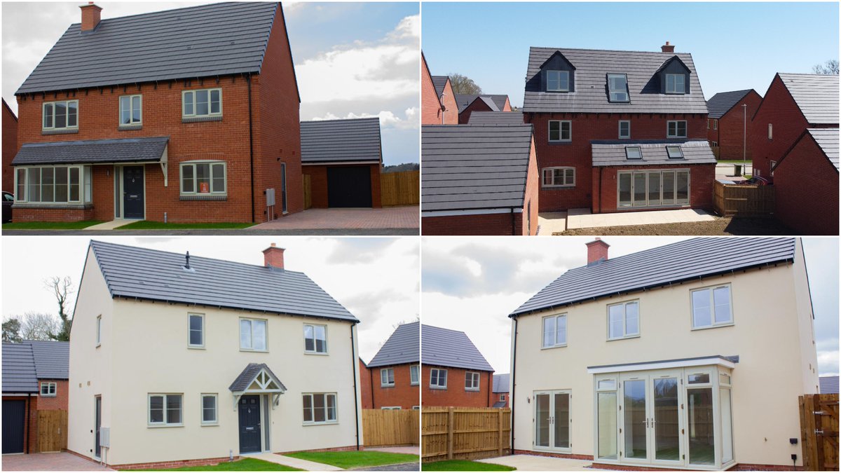 Snowdon Homes tweet media