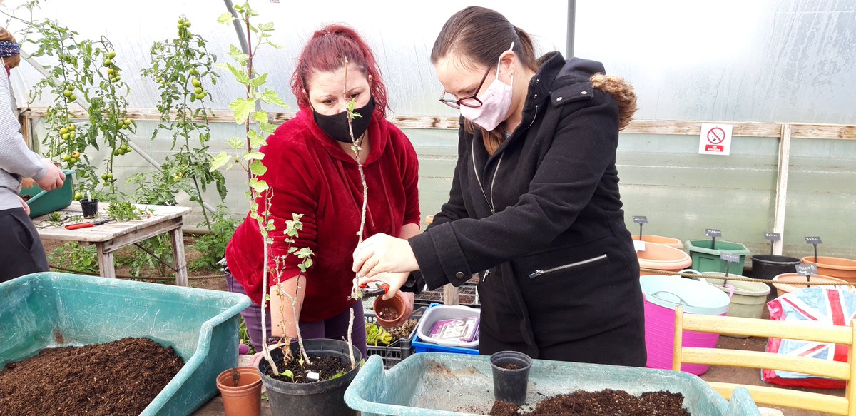 suffolkgiving's tweet photo. It's #MentalHealthAwarenessWeek and the theme is nature.🍃
We are proud to fund many fantastic charities in #Suffolk who focus on the healing properties of the great outdoors!
Find out more by visiting our Suffolk Stories area > https://t.co/1o9sqokxlg
#healthandwellbeing🌿 https://t.co/diYQZ56X9w