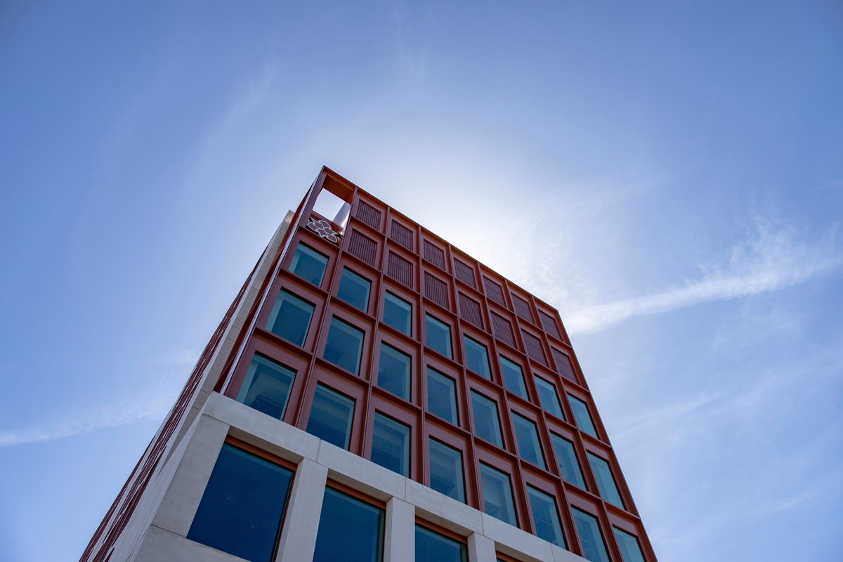 Manchester Metropolitan Uni tweet media