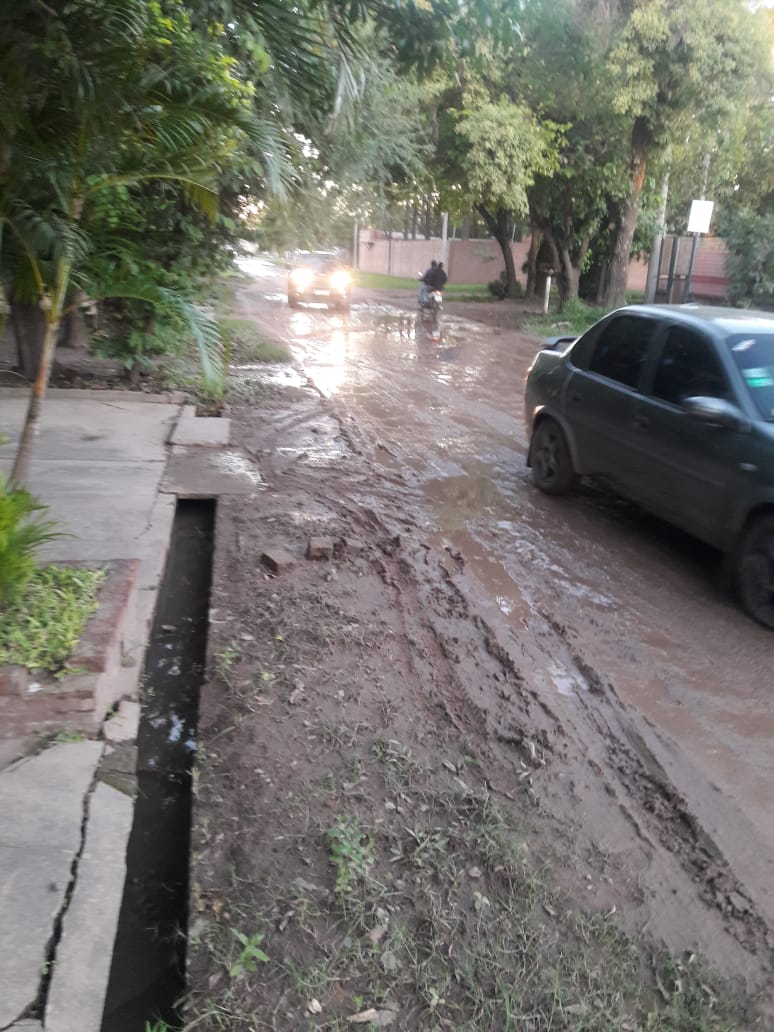 Resico's tweet photo. Resistencia una ciudad descuidada ! https://t.co/tMrwO1VjUQ