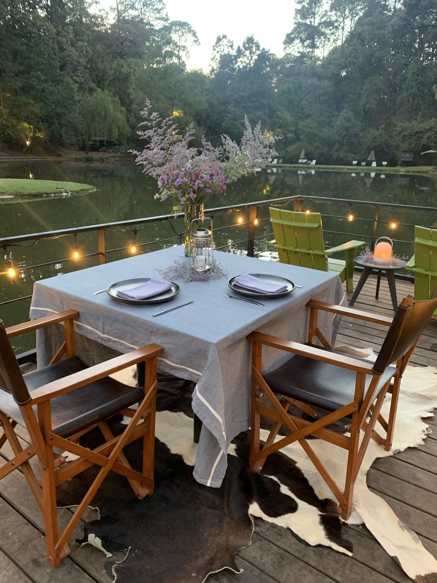 Para un momento especial. #rodavento