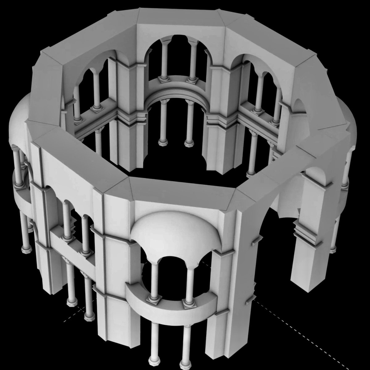 byzanzfreiburg's tweet photo. News on Byzantine Architecture!
Join an online lecture at "Leibniz-WissenschaftsCampus Byzanz" on "Small Church, Great Architecture. New Observations on the Church of Saints Sergius and Bacchus in Constantinople" 
11 Mai 2021, 6 pm (CET). Register here: adingler@uni-mainz.de https://t.co/AjtguMYE9T