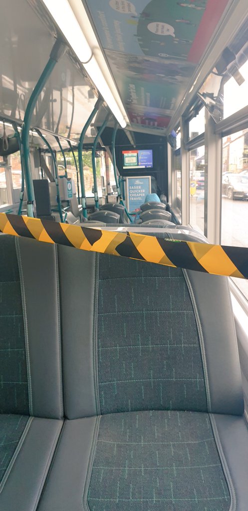 WeFlyEMA's tweet image. First leg of my trip is a @NCT_Buses service a few stops to the train station.