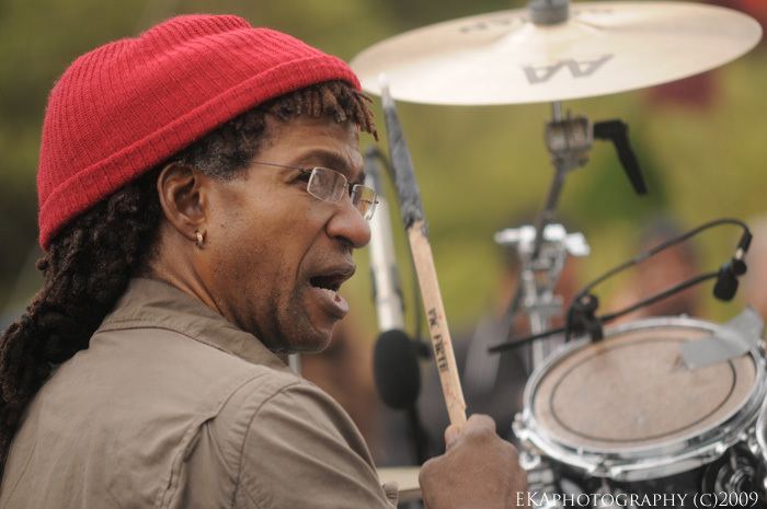 Happy birthday to one of Jamaica's best #SlyDunbar 🥁🎶