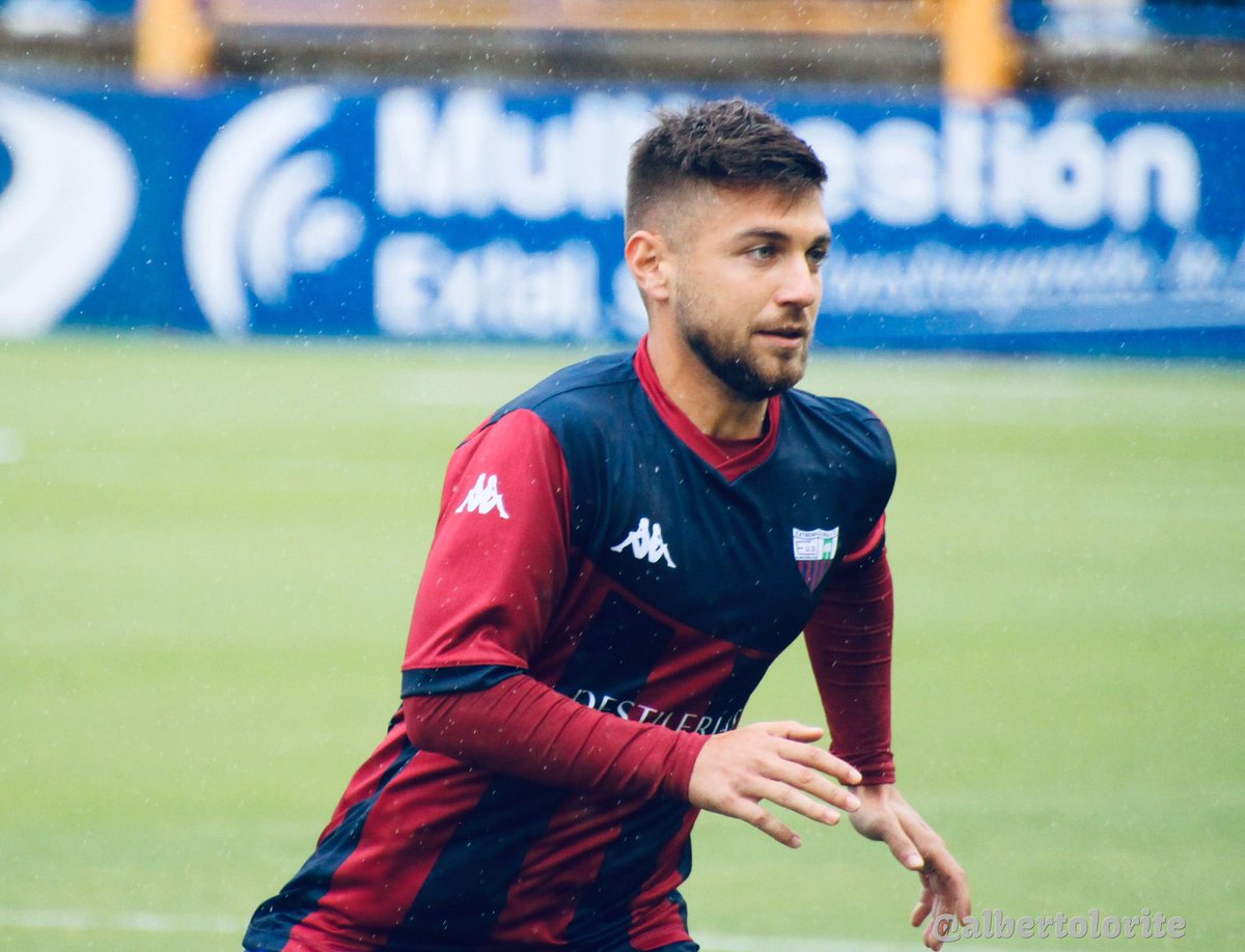 Extremadura UD tweet media