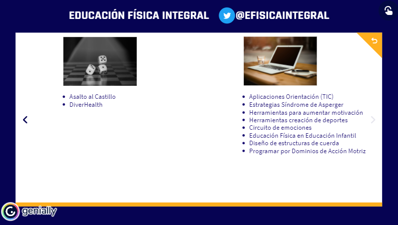He creado un <a href="/genially_es/">Genially (Español)</a> para organizar los recursos que he ido compartiendo en Twitter desde el comienzo. Creo que puede ser muy útil para poder acceder a ellos de forma rápida. 

Este tweet quedará fijado en el perfil para facilitar la búsqueda.

view.genial.ly/6096502be95041…