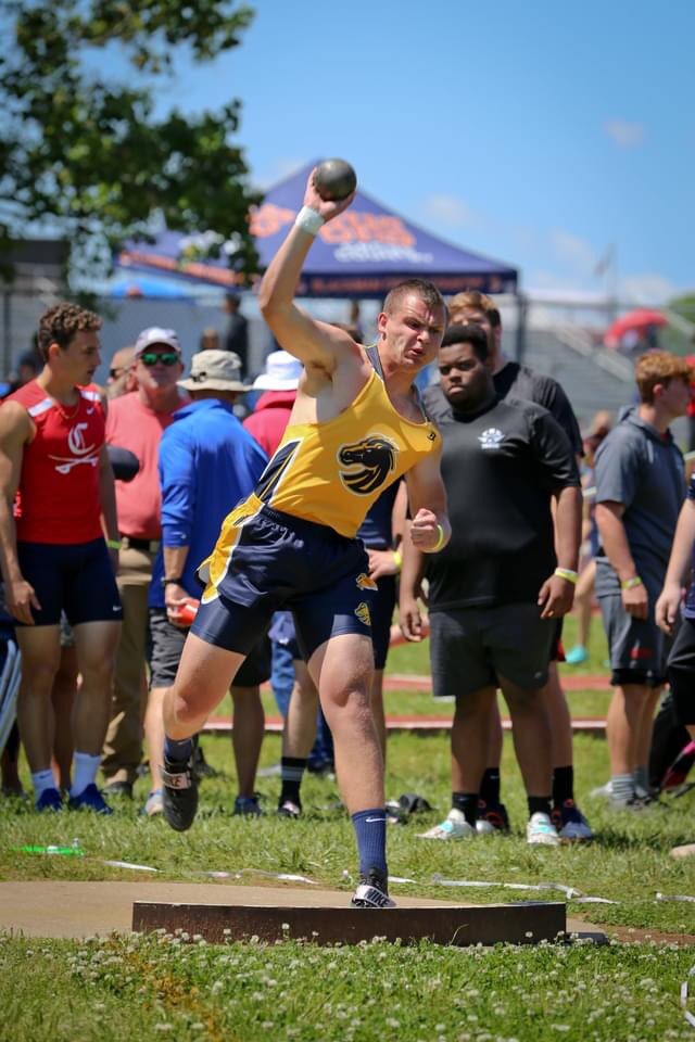 Sectional Recap:
-WV Boys are the CHAMPS
-15 athletes qualified for the STATE CHAMPIONSHIP in 13 events. Most athletes/events to qualify for state in WVHS history. 
-4 events were Sectional Champs, 8 NEW SCHOOL RECORDS, &amp; 2 new top 3 All Time WVHS performances in this meet.