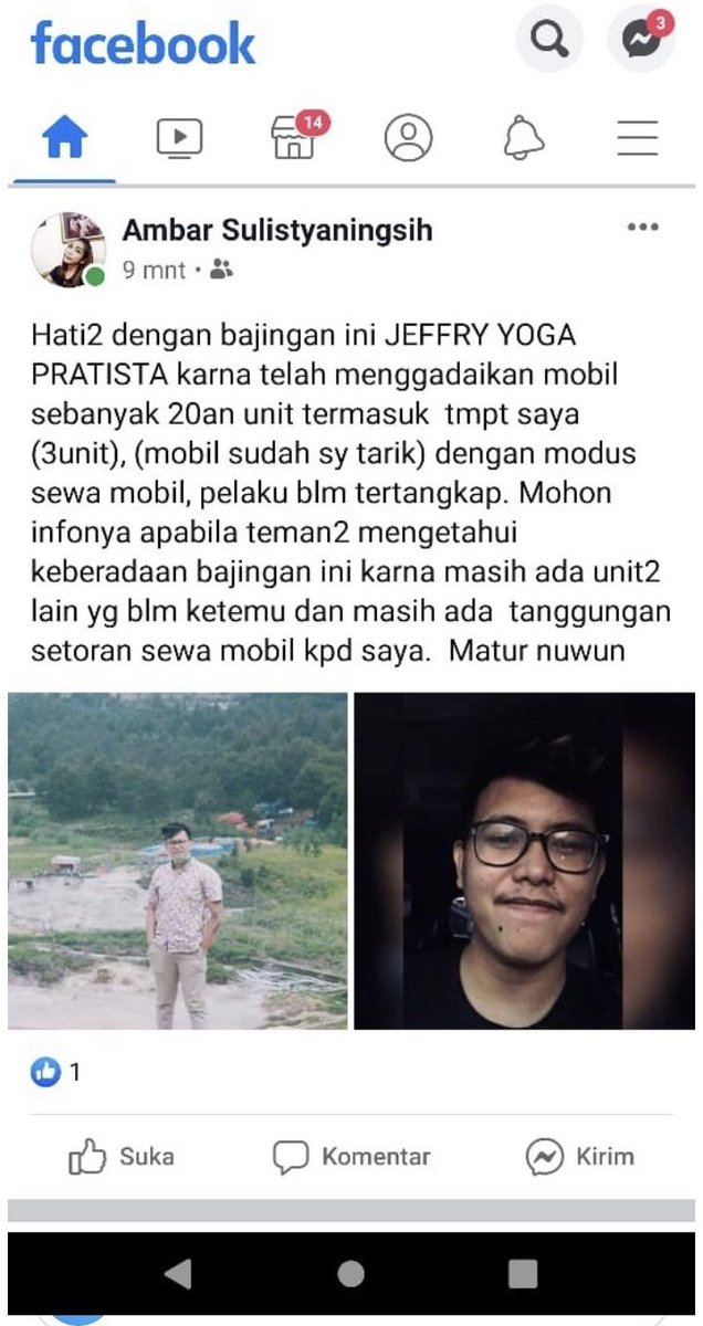 hello netijen tweet media