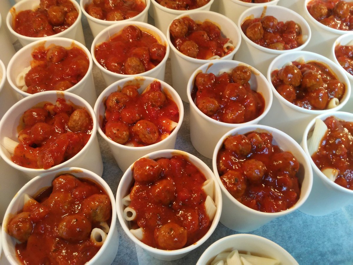 ECC Food tweet media