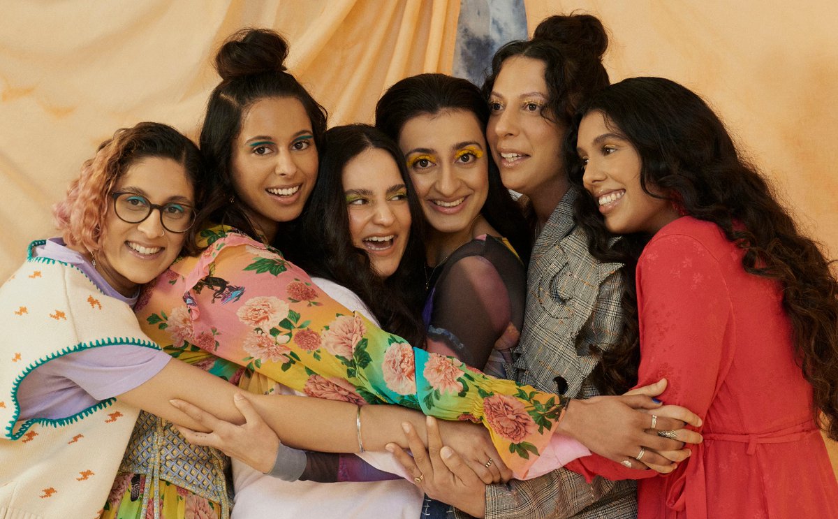 The #wellness sector must consider historical Black, brown and POC wellness practices and lived experiences. For brands, it begins with listening and learning. Find out more from <a href="/__ysm8/">YSM8</a> founder <a href="/PDhuffer/">Poonam Dhuffer</a> on our blog : future-lab.co/2Q5f7wh